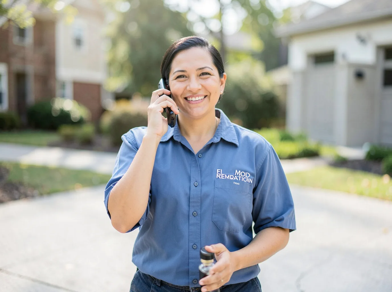 Mold Remediation South Amana, IA FAQs